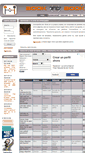Mobile Screenshot of booktobook.net